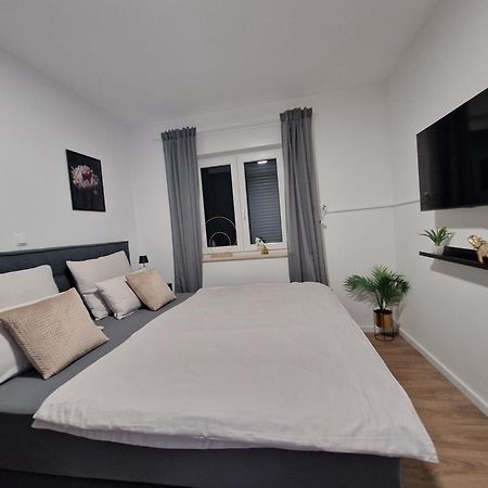 Deluxe Apartment Mila 닌 외부 사진