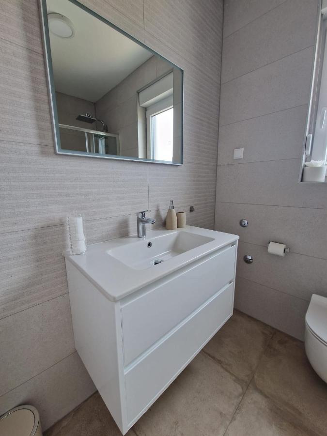 Deluxe Apartment Mila 닌 외부 사진
