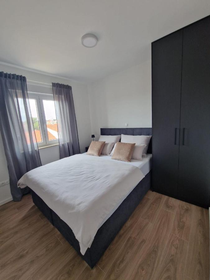 Deluxe Apartment Mila 닌 외부 사진
