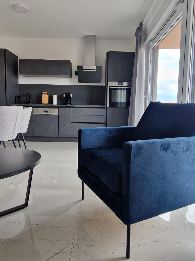 Deluxe Apartment Mila 닌 외부 사진