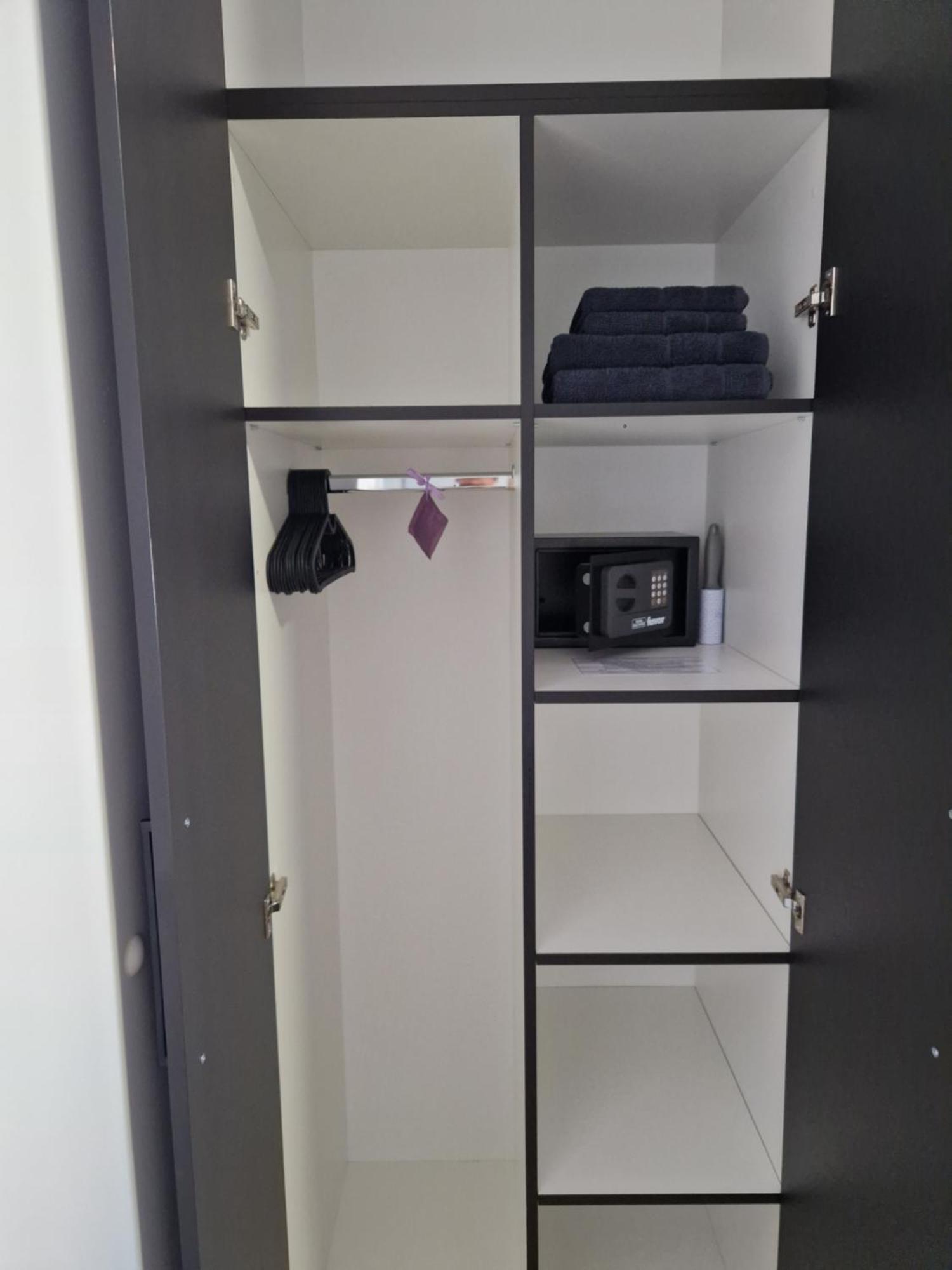 Deluxe Apartment Mila 닌 외부 사진