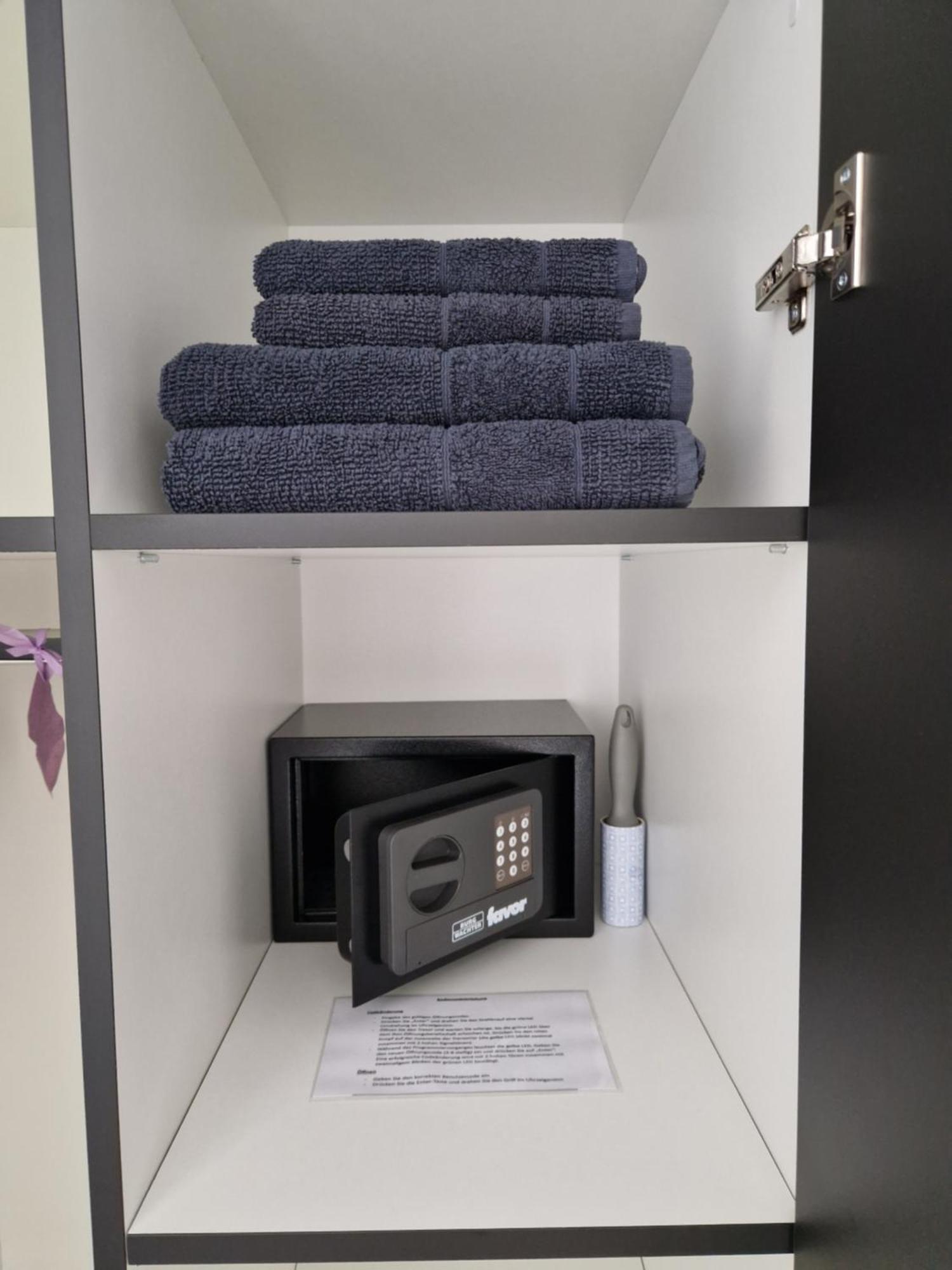 Deluxe Apartment Mila 닌 외부 사진
