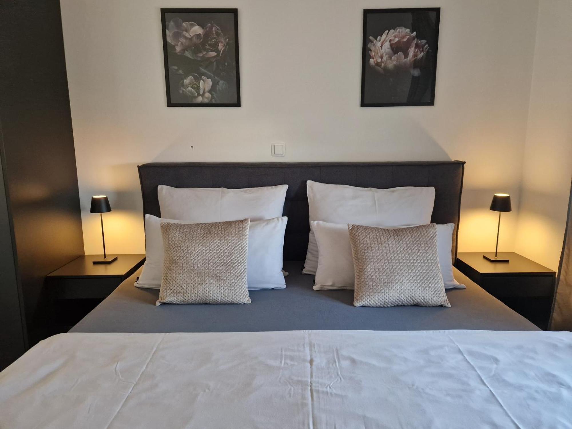 Deluxe Apartment Mila 닌 외부 사진