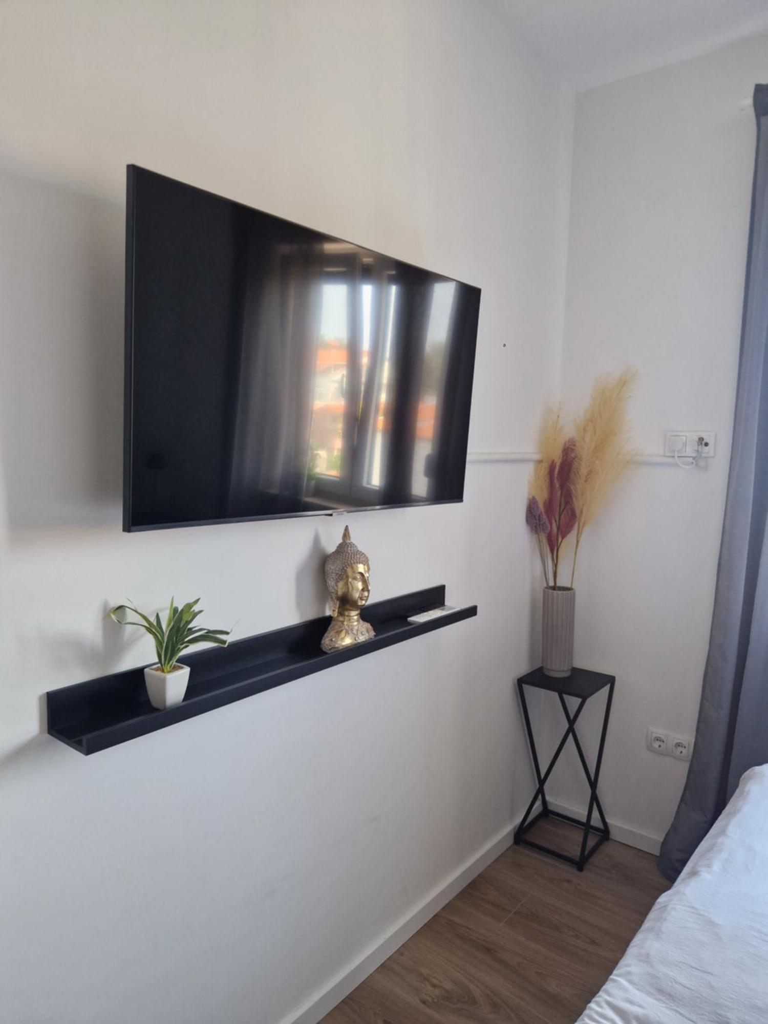 Deluxe Apartment Mila 닌 외부 사진