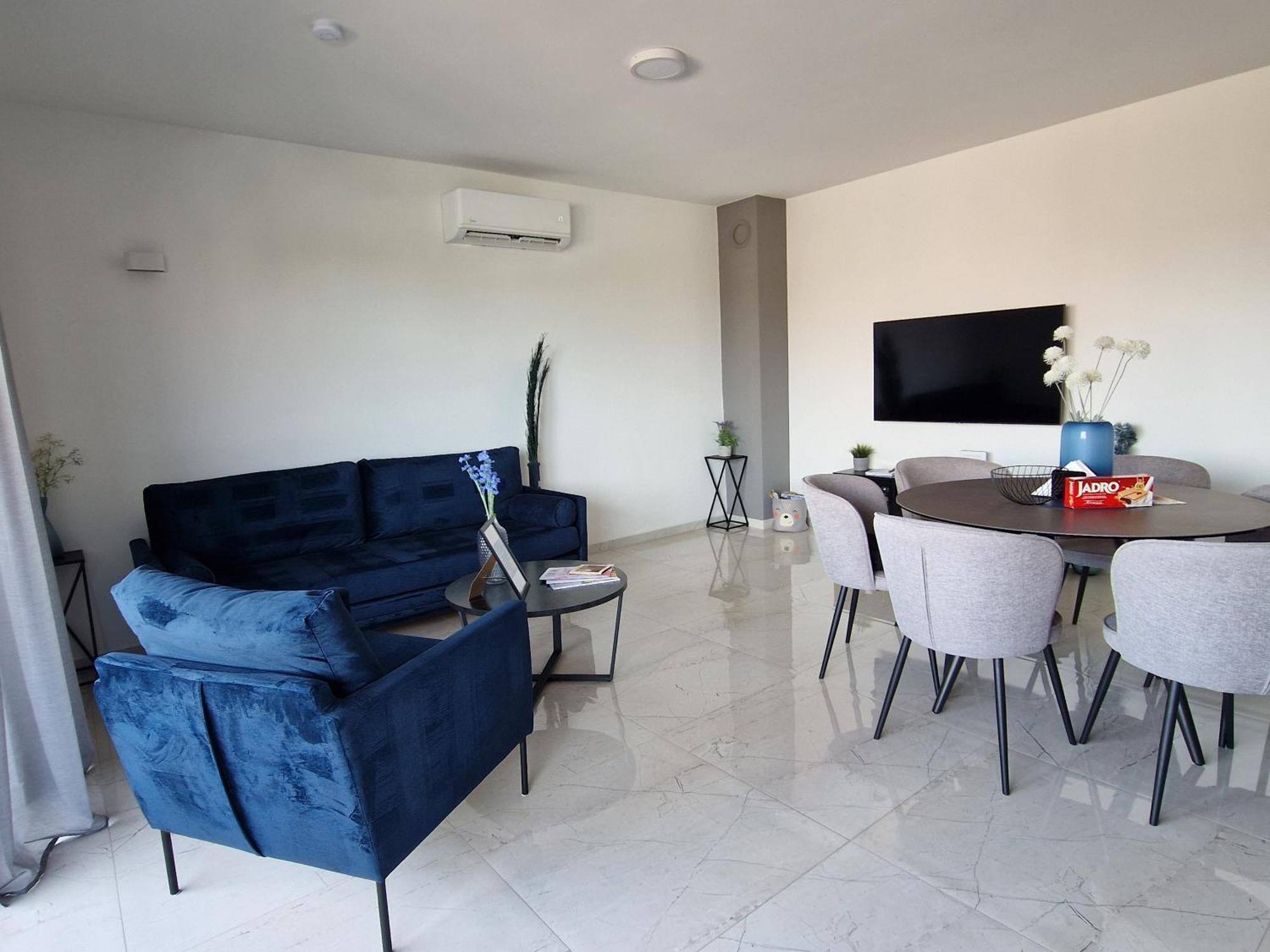 Deluxe Apartment Mila 닌 외부 사진