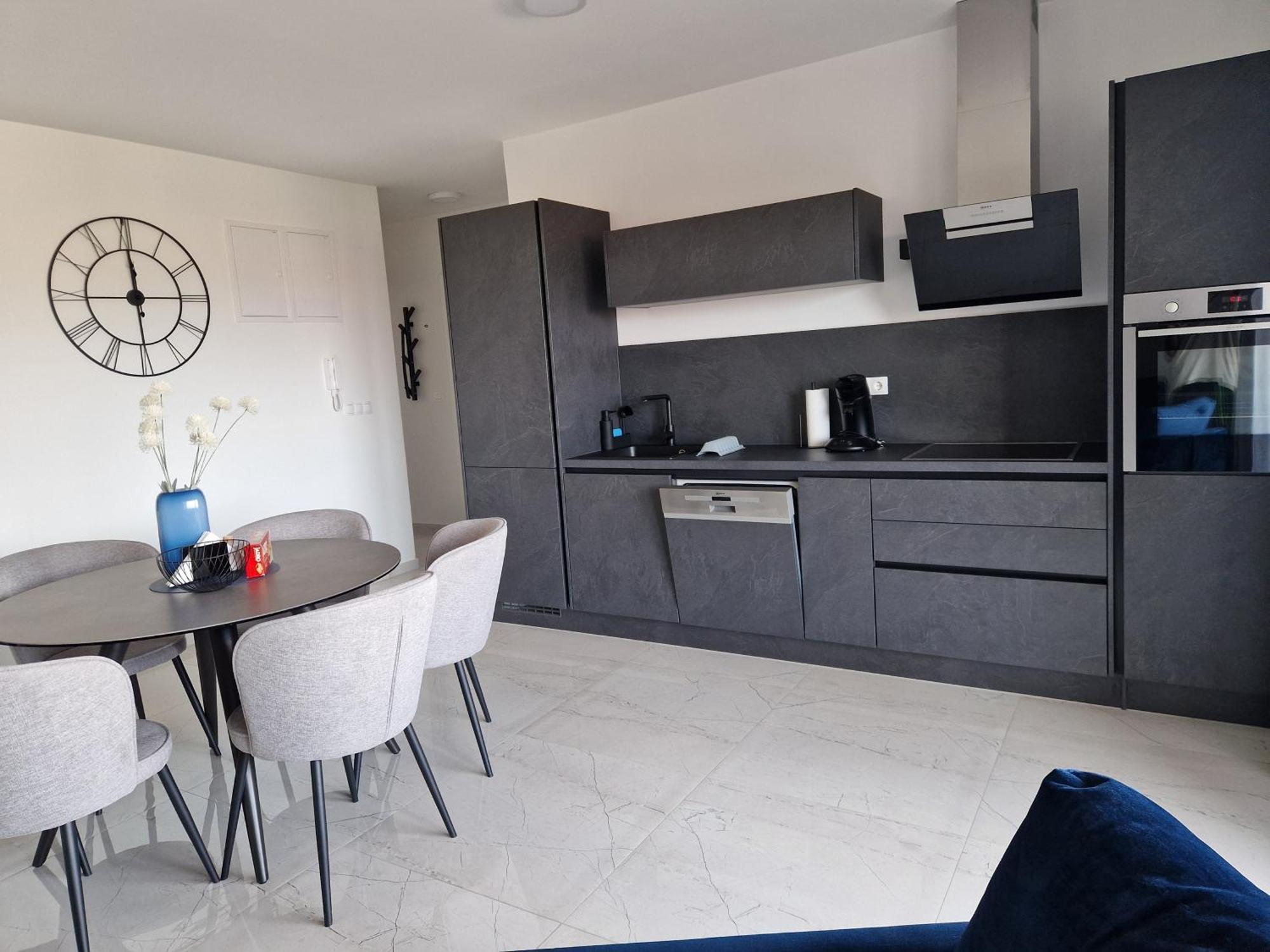 Deluxe Apartment Mila 닌 외부 사진